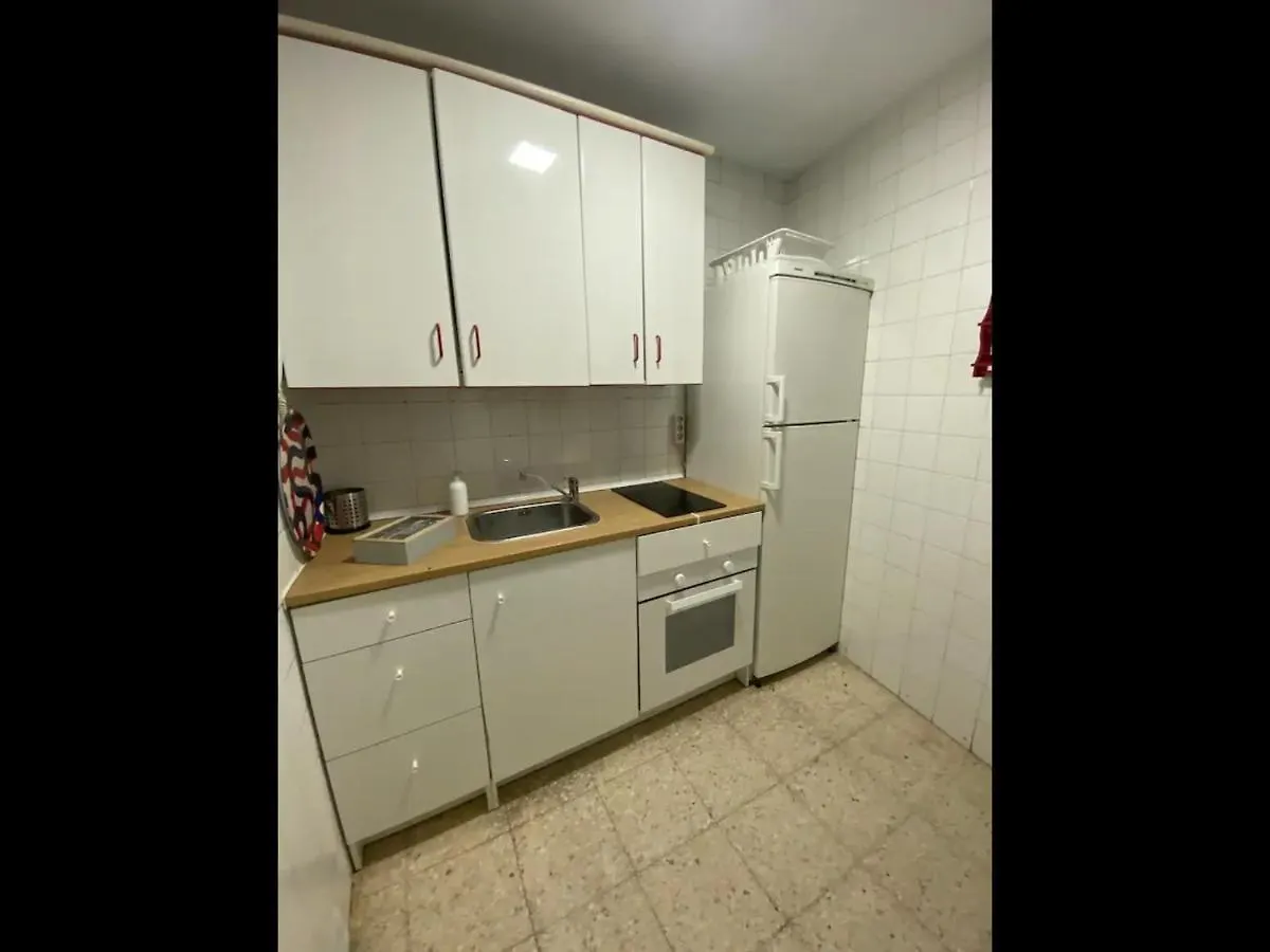 Apartamento Velarde 13 Sevilla 0*,  España