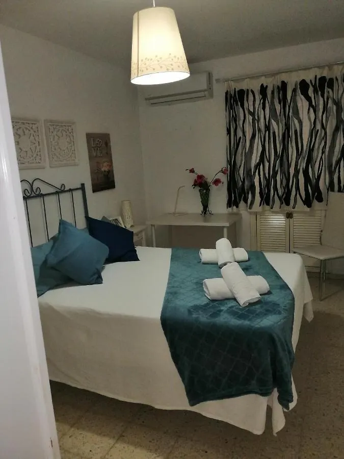 Velarde 13 Apartment Seville