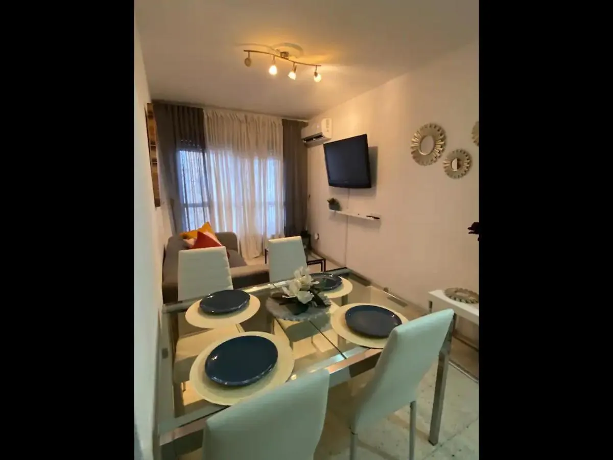 Velarde 13 Apartment Seville 0*,