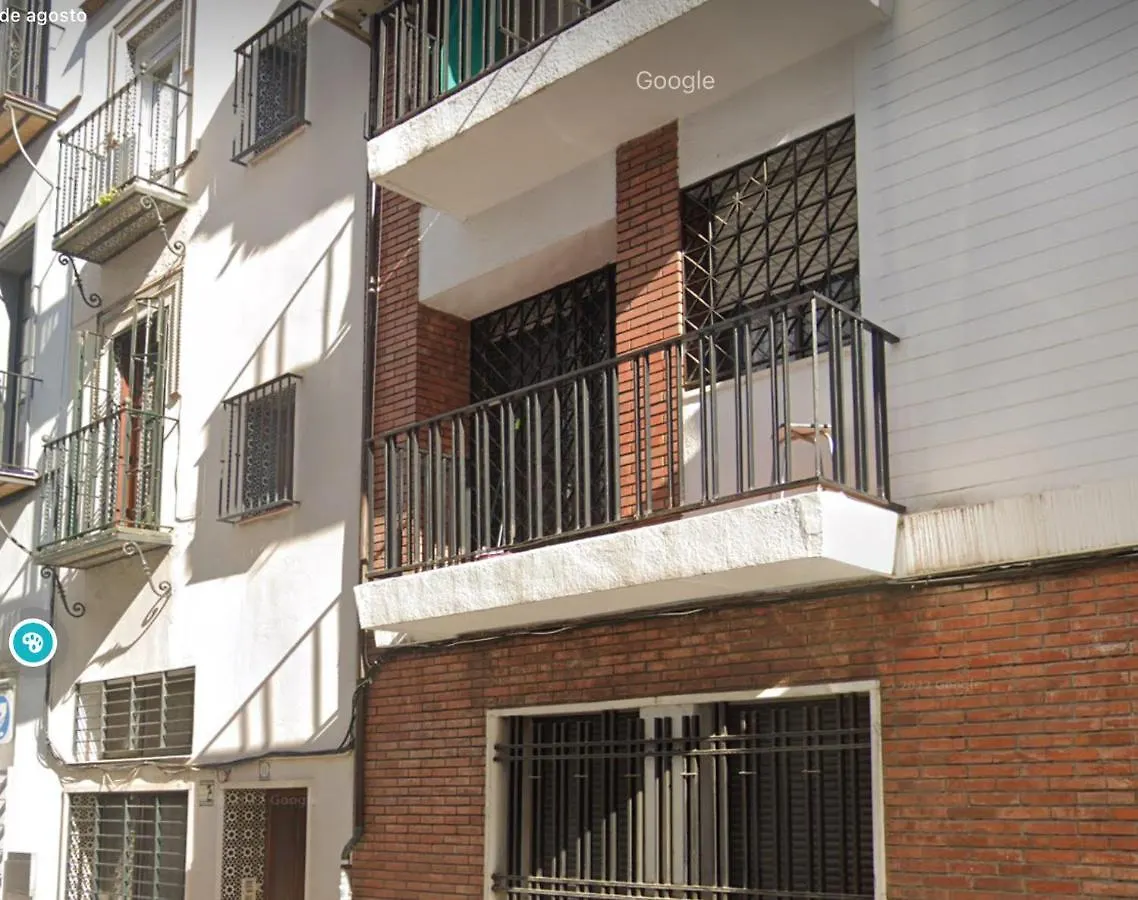 Velarde 13 Apartment Seville
